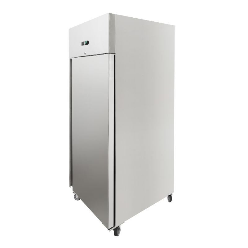 Armoire Réfrigérée Inox Positive GN 2/1 - 650 L – Image 5