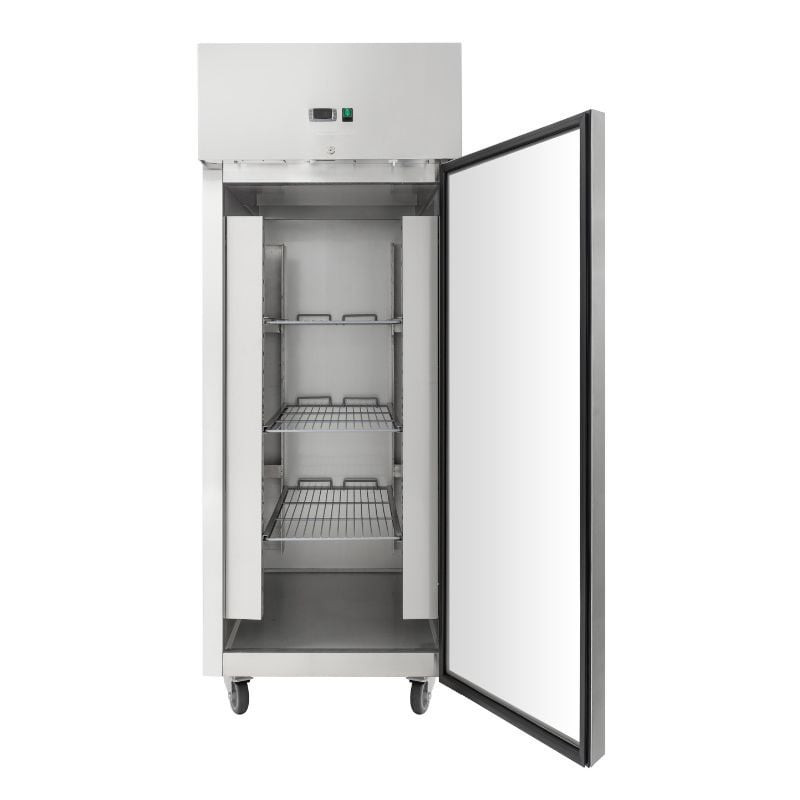 Armoire Réfrigérée Inox Positive GN 2/1 - 650 L – Image 6