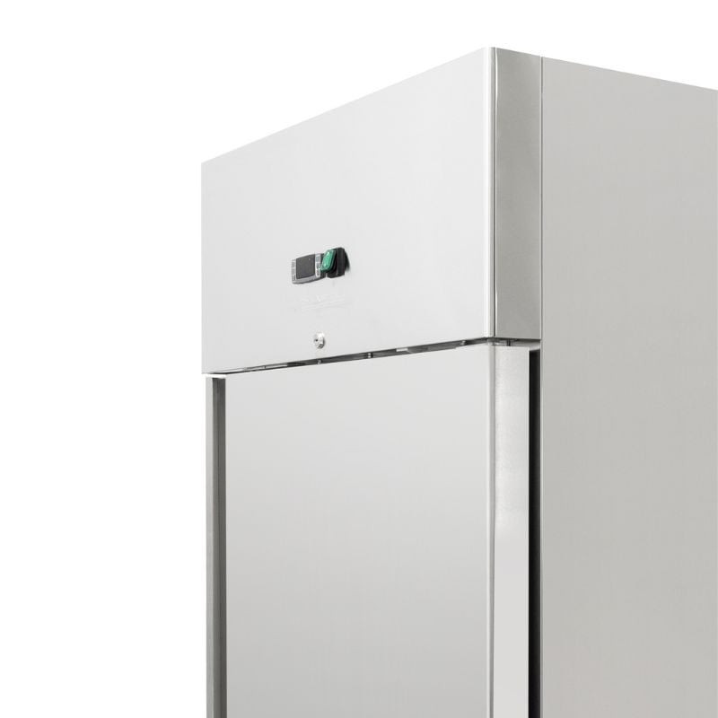 Armoire Réfrigérée Inox Positive GN 2/1 - 650 L – Image 8