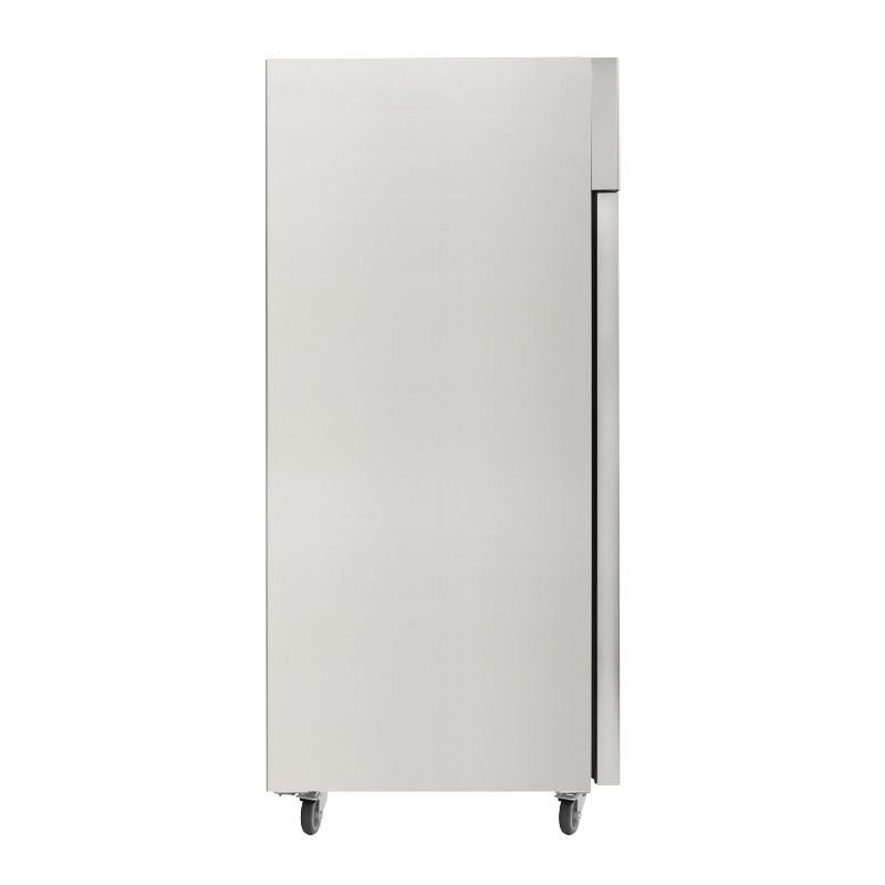 Armoire Réfrigérée Inox Négative GN 2/1 - 650 L – Image 2