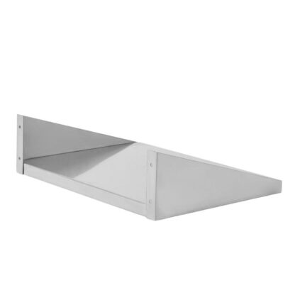 Etagère Murale pour Micro-ondes - 52 x 40 cm – Image 3