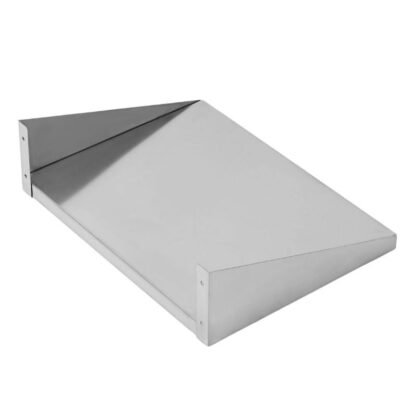 Etagère Murale pour Micro-ondes - 52 x 40 cm – Image 4