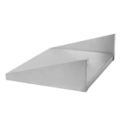 Etagère Murale pour Micro-ondes - 52 x 40 cm – Image 5