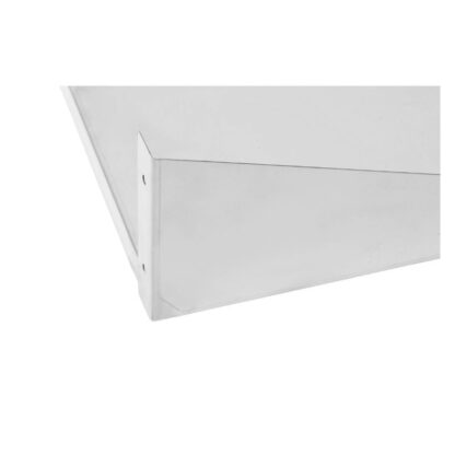 Etagère Murale pour Micro-ondes - 52 x 40 cm – Image 10