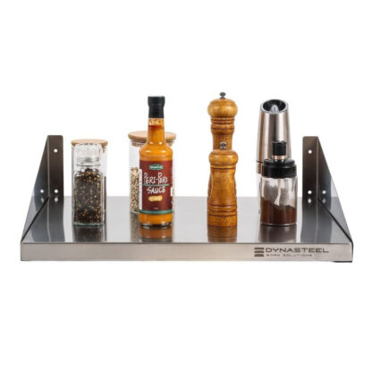 Etagère Murale pour Micro-ondes - 52 x 40 cm – Image 12
