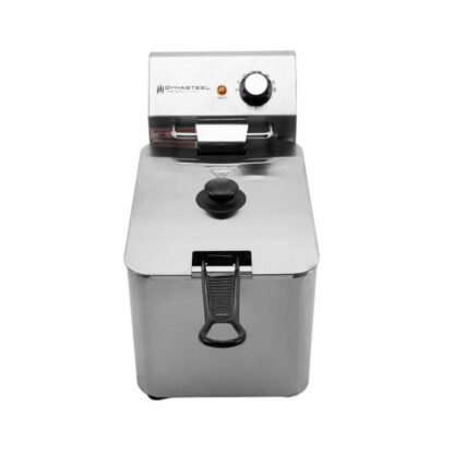 Friteuse Electrique Professionnelle - 4 L – Image 6