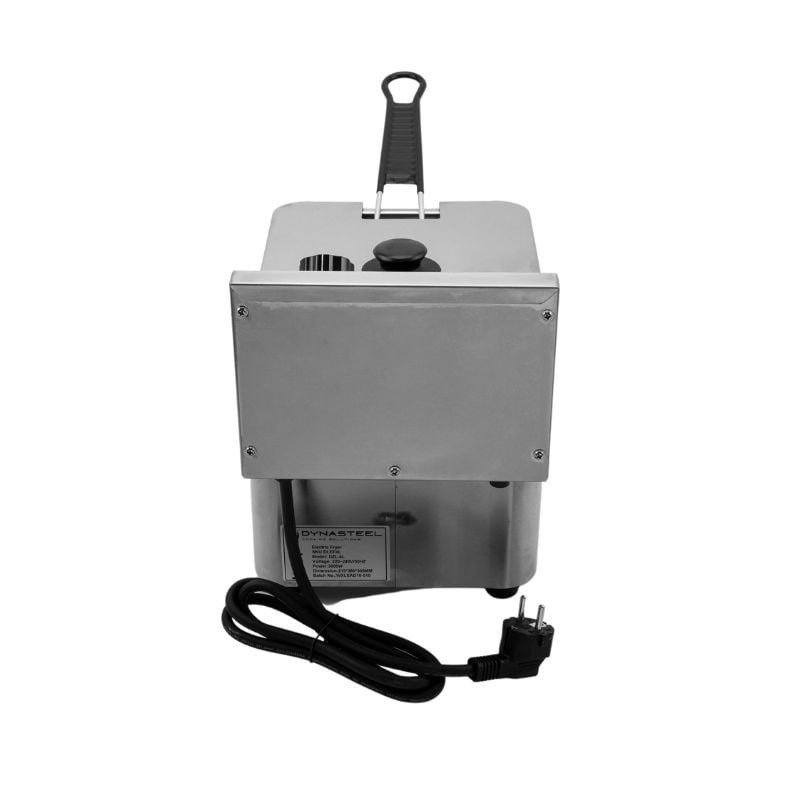 Friteuse Electrique Professionnelle - 4 L – Image 7