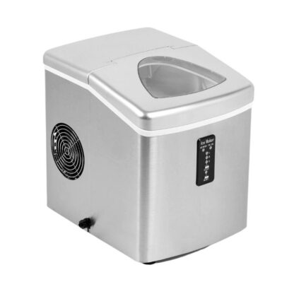 Machine à Glaçons de Comptoir - 15 Kg – Image 2