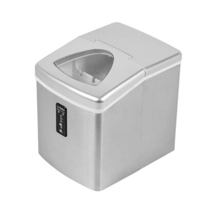 Machine à Glaçons de Comptoir - 15 Kg – Image 3