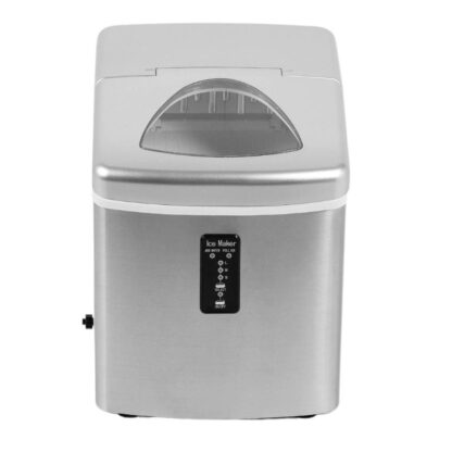 Machine à Glaçons de Comptoir - 15 Kg – Image 4