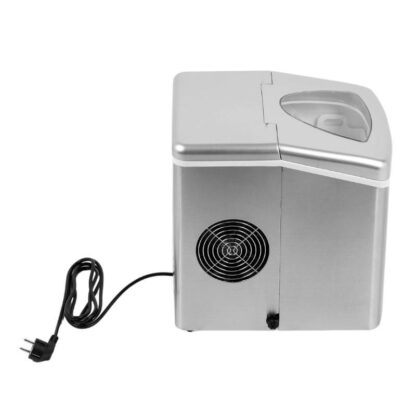 Machine à Glaçons de Comptoir - 15 Kg – Image 5