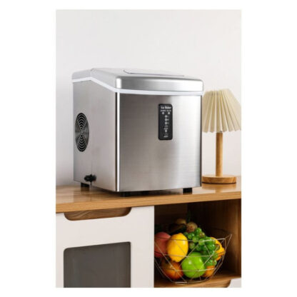 Machine à Glaçons de Comptoir - 15 Kg – Image 10