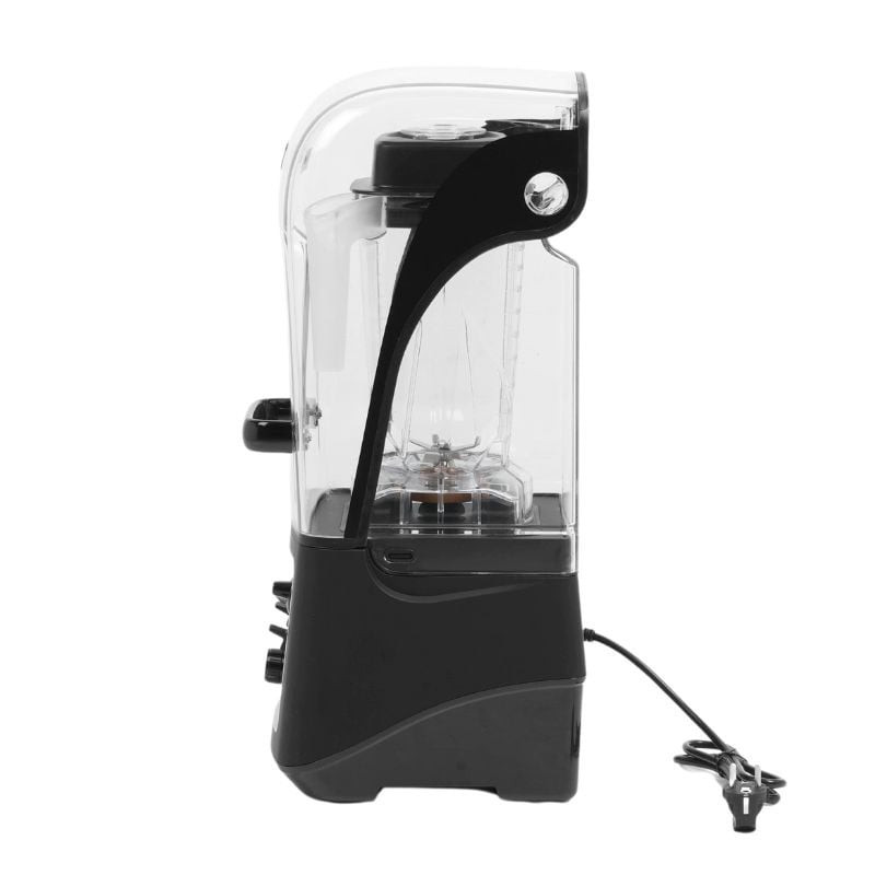 Blender Professionnel avec Caisson Insonorisant - 2,5 L – Image 2