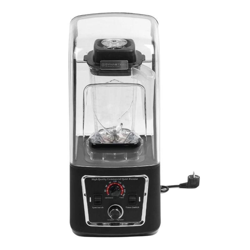 Blender Professionnel avec Caisson Insonorisant - 2,5 L – Image 7