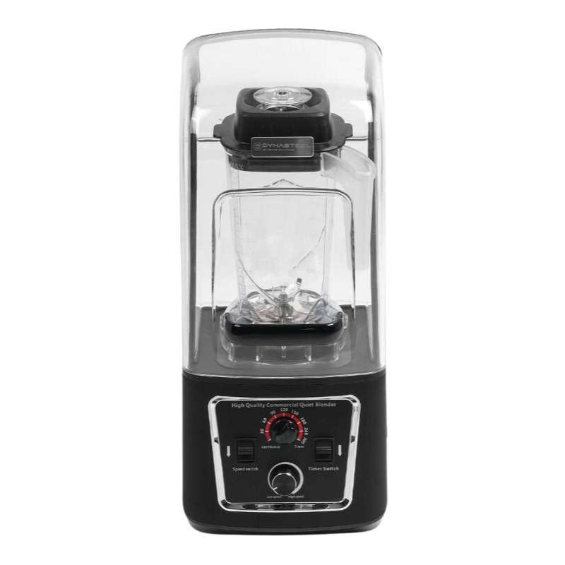 Blender Professionnel avec Caisson Insonorisant - 2,5 L – Image 9