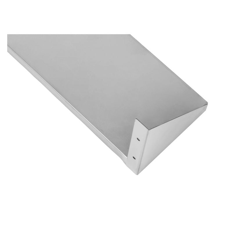 Etagère à Assiettes - L 800 x P 200 mm – Image 6