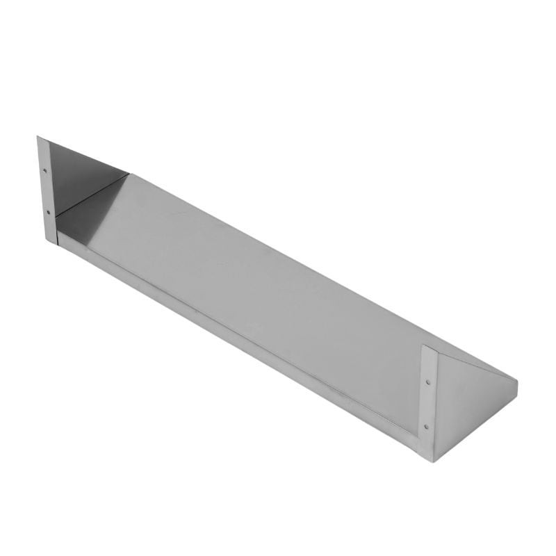 Etagère à Assiettes - L 800 x P 200 mm – Image 9
