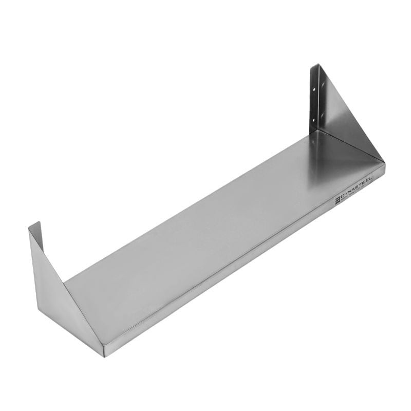 Etagère à Assiettes - L 800 x P 200 mm – Image 10