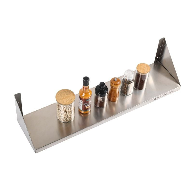 Etagère à Assiettes - L 1200 x P 200 mm – Image 2