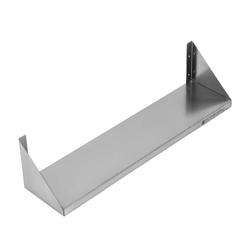 Etagère à Assiettes - L 1200 x P 200 mm – Image 3