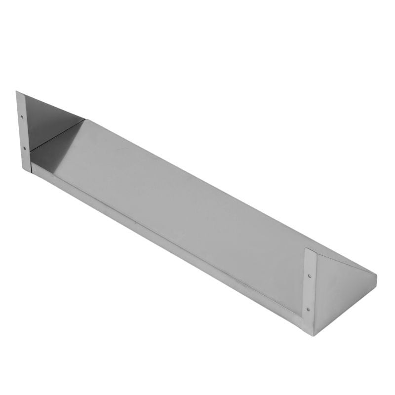 Etagère à Assiettes - L 1200 x P 200 mm – Image 7
