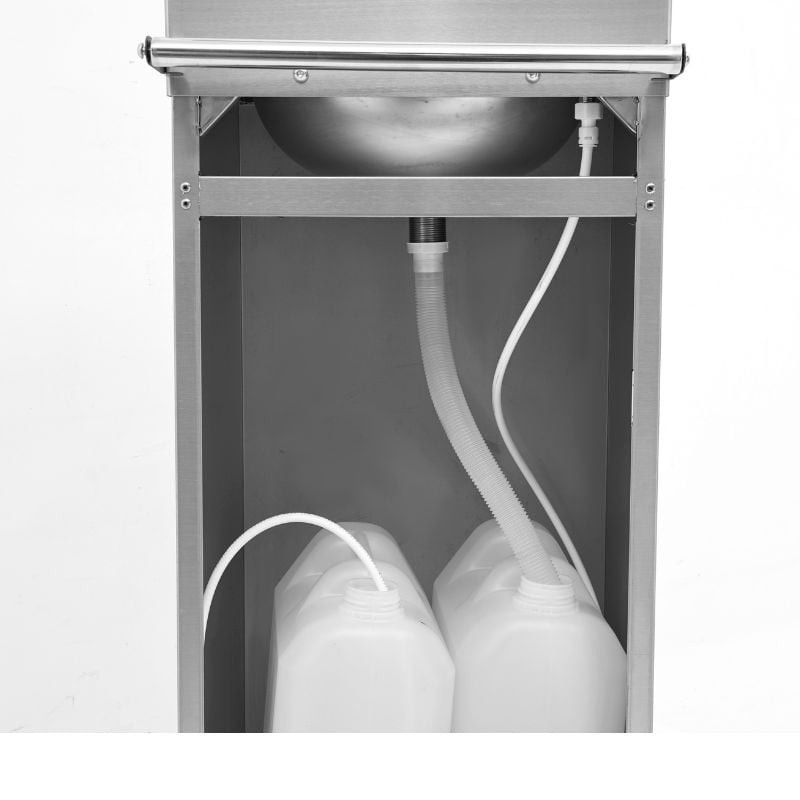 Lave-Mains Autonome Mobile – Image 2