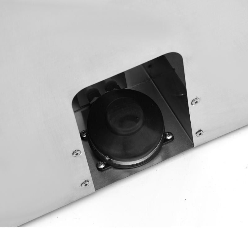Lave-Mains Autonome Mobile – Image 3