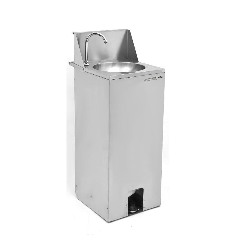 Lave-Mains Autonome Mobile – Image 5