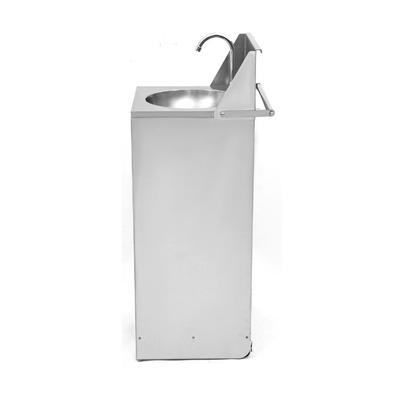 Lave-Mains Autonome Mobile – Image 7