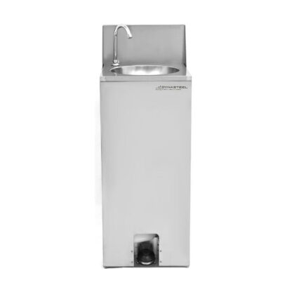 Lave-Mains Autonome Mobile – Image 8