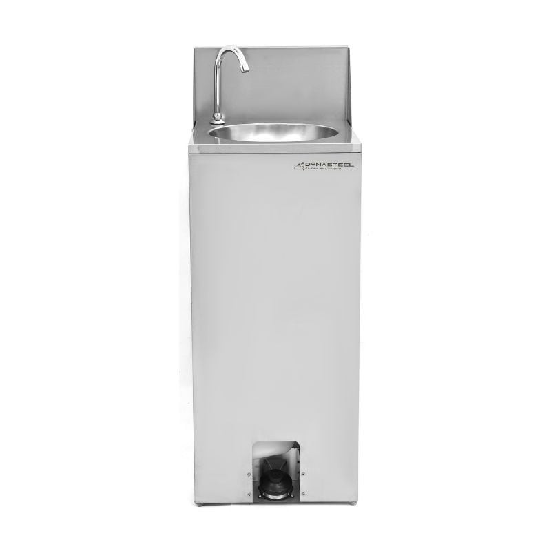 Lave-Mains Autonome Mobile – Image 8