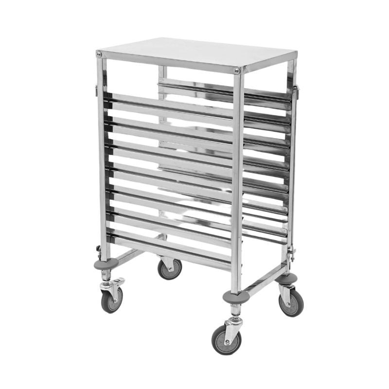 Echelle Gastronorme 7 Niveaux - GN 1/1 – Image 2