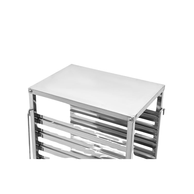 Echelle Gastronorme 7 Niveaux - GN 1/1 – Image 4