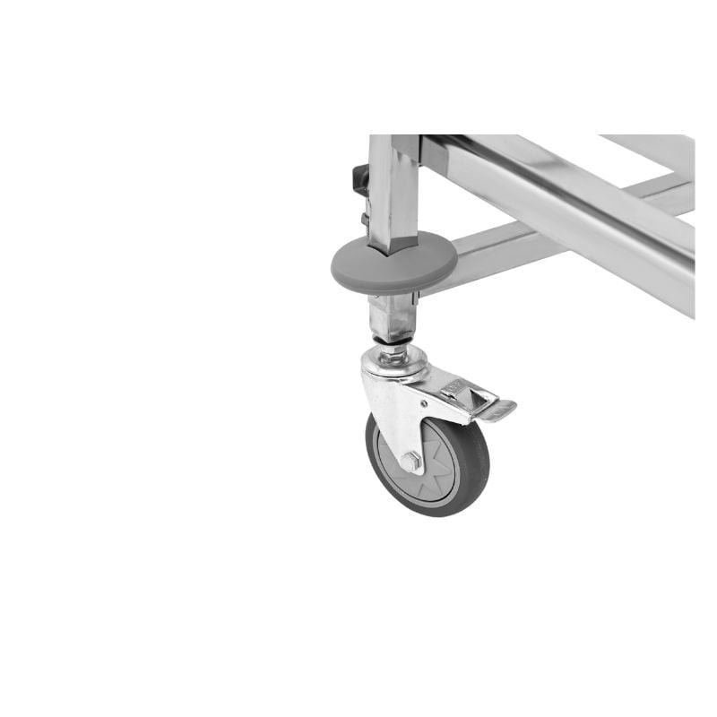 Echelle Gastronorme 7 Niveaux - GN 1/1 – Image 5