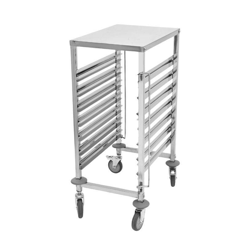 Echelle Gastronorme 7 Niveaux - GN 1/1 – Image 6