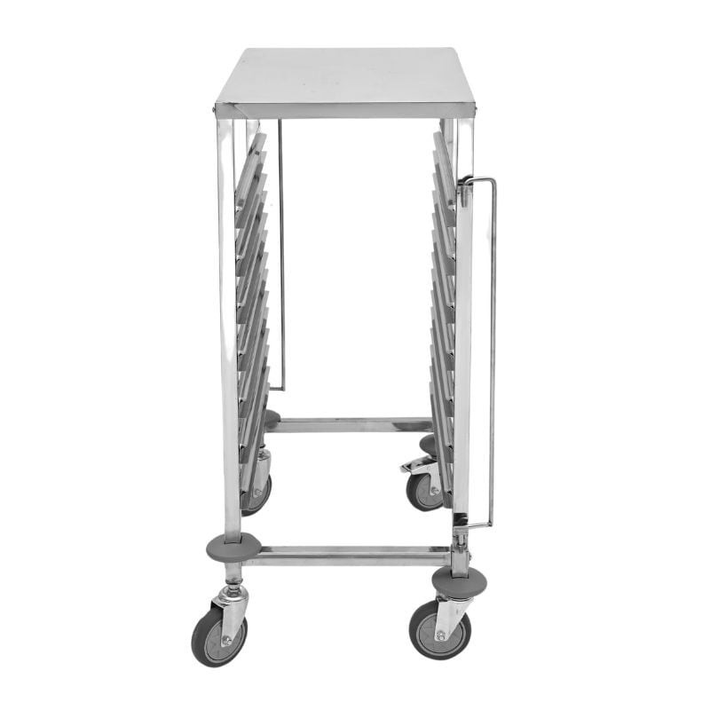 Echelle Gastronorme 7 Niveaux - GN 1/1 – Image 7