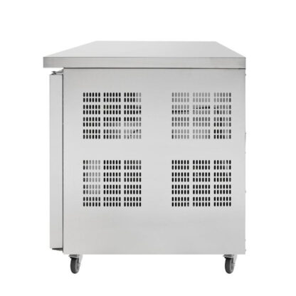 Table Réfrigérée 3 Portes GN1/1 - Profondeur 700 – Image 6