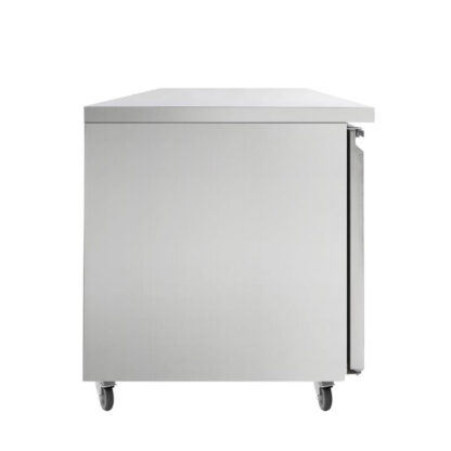 Table Réfrigérée 3 Portes GN1/1 - Profondeur 700 – Image 8
