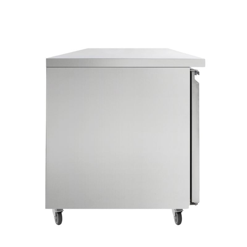 Table Réfrigérée 3 Portes GN1/1 - Profondeur 700 – Image 8