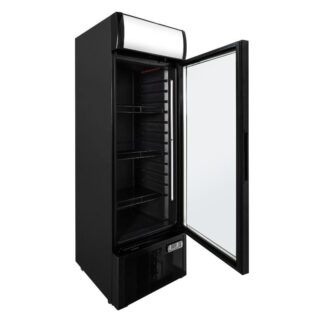 Vitrine à Boissons Réfrigérée - 300 L