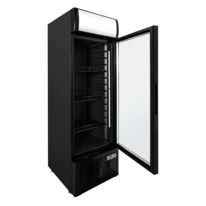 Vitrine à Boissons Réfrigérée - 300 L