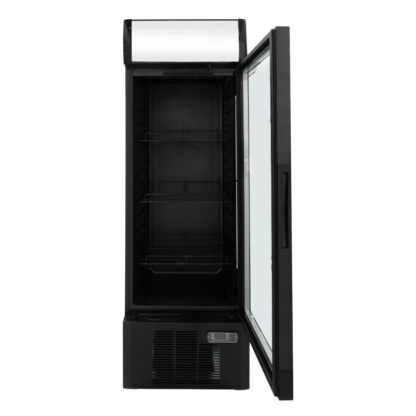 Vitrine à Boissons Réfrigérée - 300 L – Image 3
