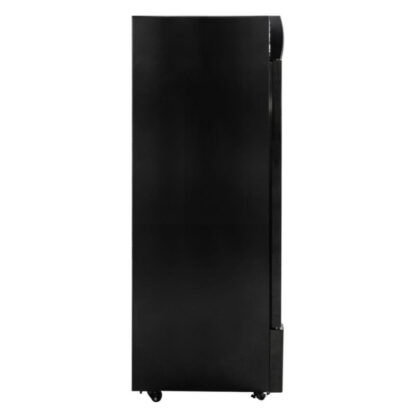 Vitrine à Boissons Réfrigérée - 2 Portes - 1000 L – Image 2