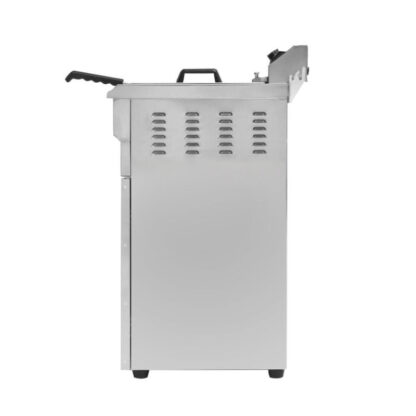 Friteuse Electrique sur Coffre - 16 L – Image 4