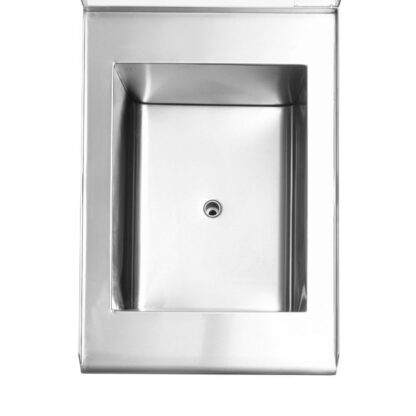 Friteuse Electrique sur Coffre - 16 L – Image 7