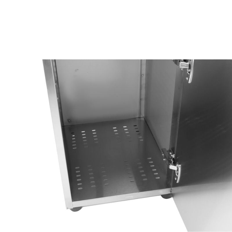 Friteuse Electrique sur Coffre - 16 L – Image 9