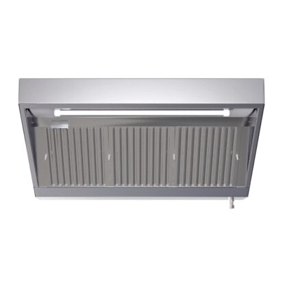 Hotte Snack 700 avec Led et Sans Moteur - Longueur 1800 – Image 5