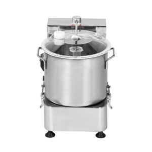 Cutter Électrique de Cuisine - 9 L