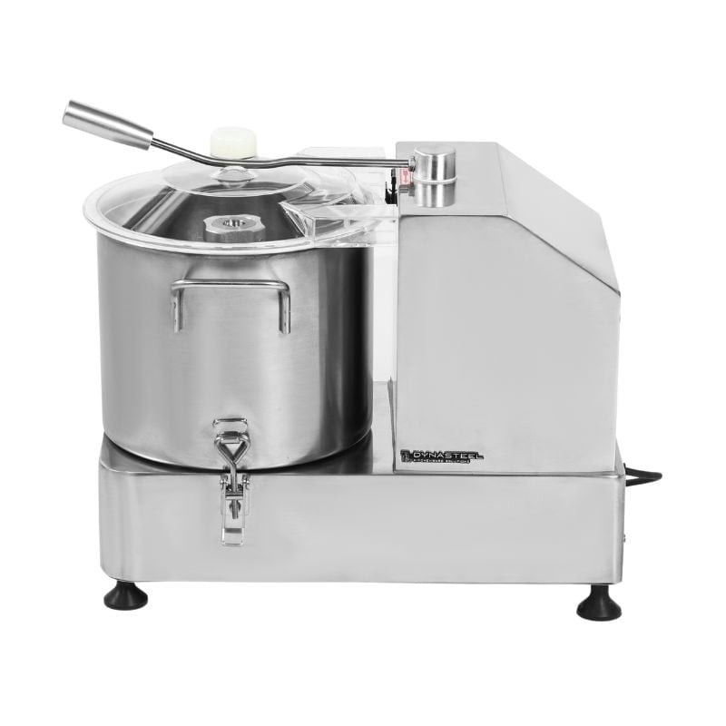 Cutter Électrique de Cuisine - 9 L – Image 4