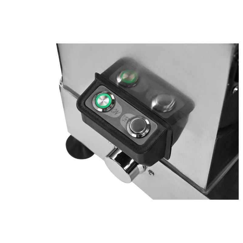 Cutter Électrique de Cuisine - 9 L – Image 5
